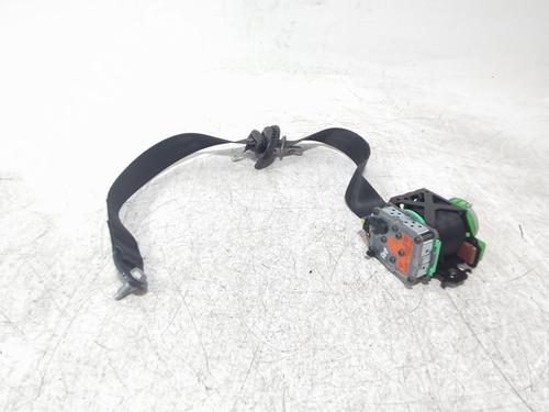 Used Front right seatbelt Front right seatbelt CITROËN C4 II (NC_) 1.6 HDi 90 (92 hp) 39754915 39754915