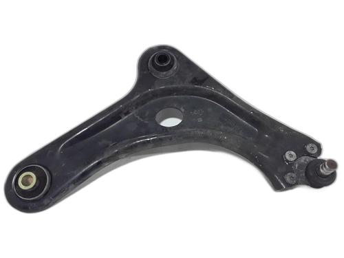 Used Right front suspension arm PEUGEOT 208 I (CA_, CC_) 1.2 VTi 68 / PureTech 68 (68 hp) 29045260