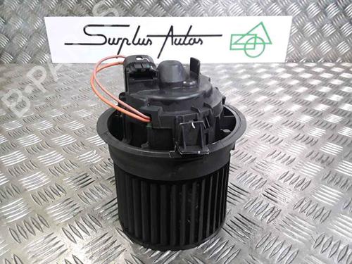 Heater blower motor RENAULT CLIO IV (BH_) 1.5 dCi 75 | BP25185145M62 