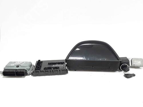 Used Engine control unit (ECU) MERCEDES-BENZ A-CLASS (W169) A 180 CDI (169.007, 169.307) (109 hp) 25194779