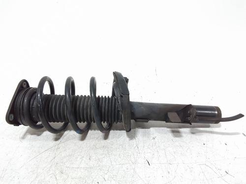 Used Left front shock absorber FORD C-MAX II (DXA/CB7, DXA/CEU) 1.6 TDCi (95 hp) 32406221