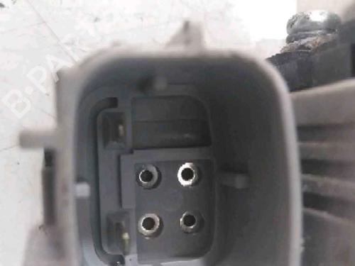 Front right window mechanism NISSAN JUKE (F15) 1.5 dCi | BP25191830C23 