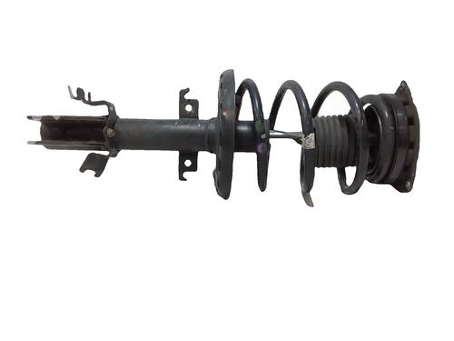 Used Right front shock absorber Right front shock absorber RENAULT SCÉNIC III (JZ0/1_) 1.6 dCi (JZ00, JZ12) (130 hp) 33296872 33296872
