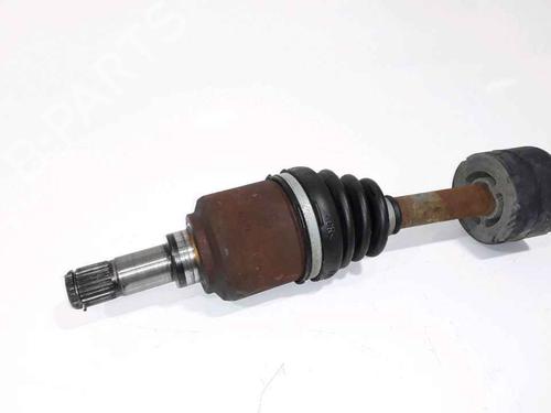 Right front driveshaft FIAT 500 (312_) 1.2 (312AXA1A) | BP25200007M39 