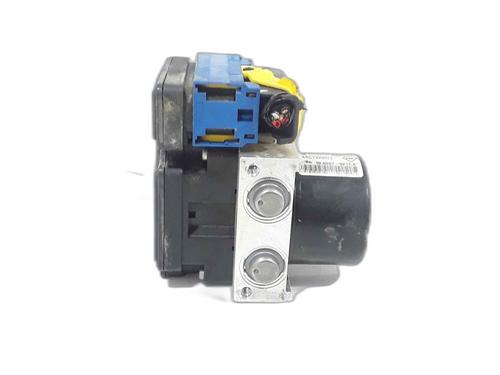 ABS Bremseaggregat RENAULT TWINGO II (CN0_) 1.5 dCi 75 (75 hp) 25165678