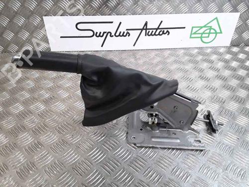 Hand brake RENAULT MEGANE III Coupe (DZ0/1_) 1.9 dCi (DZ0N, DZ0J, DZ1J, DZ1K) | BP25163162I18 