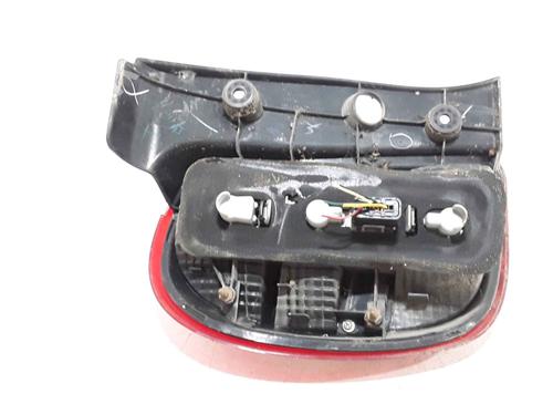 Right taillight NISSAN MICRA IV (K13K, K13KK) 1.2 | BP25193373C35