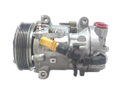 Used AC compressor PEUGEOT 3008 I MPV (0U_) 1.6 HDi (112 hp) 32037148