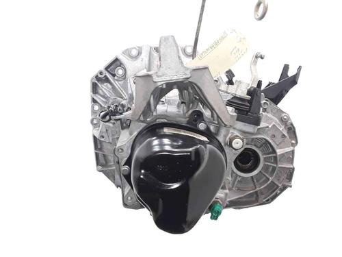 Gearbox RENAULT MEGANE III Hatchback (BZ0/1_, B3_) 1.5 dCi | BP25184290M3 