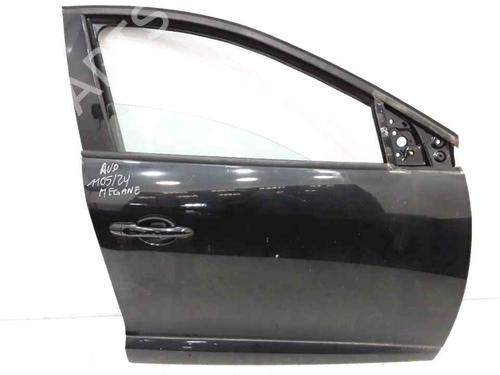 Used Right front door RENAULT MEGANE III Hatchback (BZ0/1_, B3_) 1.9 dCi (BZ0N, BZ0J) (131 hp) 25194104