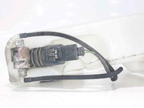 Windscreen washer tank SEAT IBIZA IV (6J5, 6P1) 1.6 TDI | BP25201832C113 