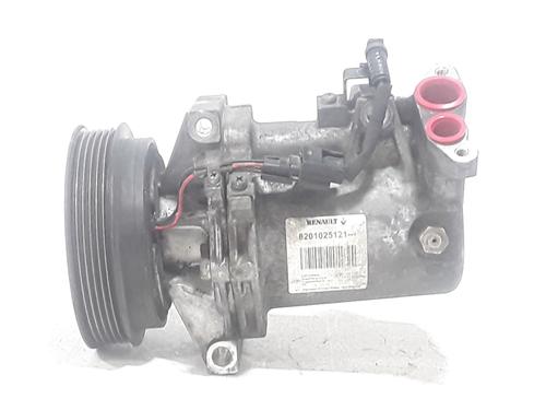Used AC compressor RENAULT MEGANE III Hatchback (BZ0/1_, B3_) 1.5 dCi (86 hp) 30691530