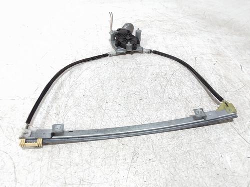 Used Front right window mechanism Front right window mechanism RENAULT CLIO II (BB_, CB_) [1998-2016] 39697916 39697916