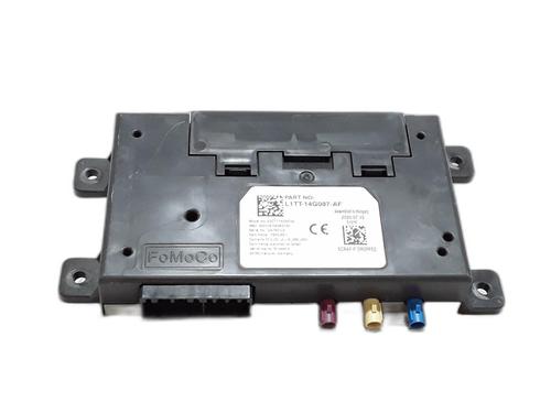 Módulo eletrónico FORD PUMA (J2K, CF7) 1.0 EcoBoost mHEV (125 hp) 31118777