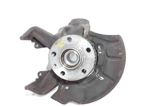 Left front steering knuckle VW NEW BEETLE (9C1, 1C1) 1.9 TDI | BP29493611M25 