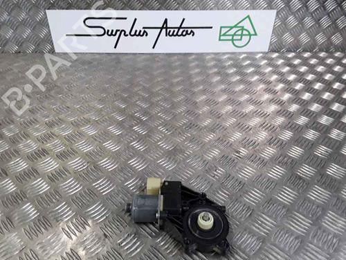 Used Front left window mechanism FORD FIESTA VI (CB1, CCN) 1.4 TDCi (70 hp) 25186166