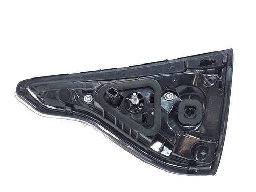 Left tailgate light RENAULT CLIO V (B7_) 1.5 Blue dCi 100 (B7AD) | BP38502549C79 - Image 4