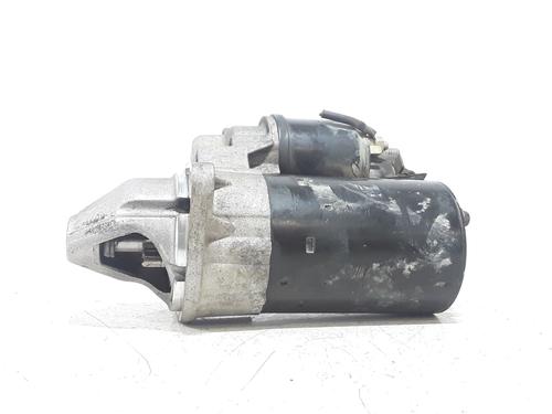 Used Starter OPEL ZAFIRA A MPV (T98) 1.8 16V (F75) (125 hp) 29144174