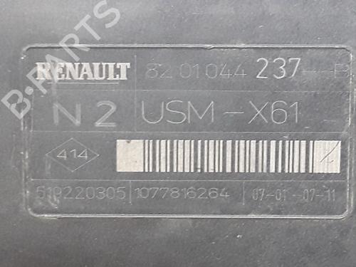 Zekeringkast RENAULT KANGOO Express (FW0/1_) 1.5 dCi 70 (FW0A, KW0V) | BP29344278E1