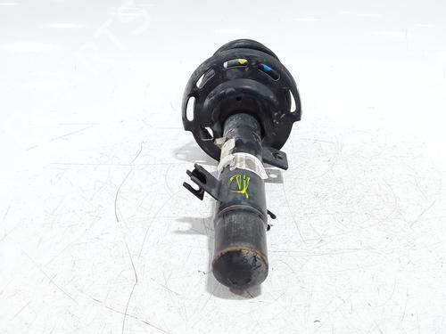 Right front shock absorber CITROËN C3 II (SC_) 1.2 VTi 82 | BP28284623M17 