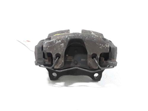 Used Right rear brake caliper CITROËN C5 III (RD_) 2.2 HDi (RD4HTH) (170 hp) 25164691