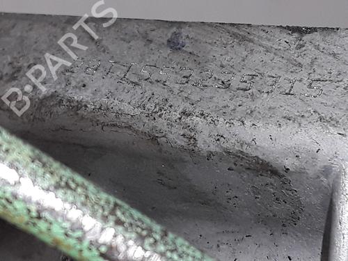 Gearbox PEUGEOT 108 1.0 VTi | BP25184884M3 