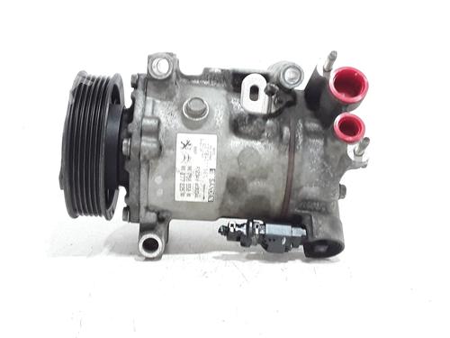 Used AC compressor AC compressor 39082622 39082622