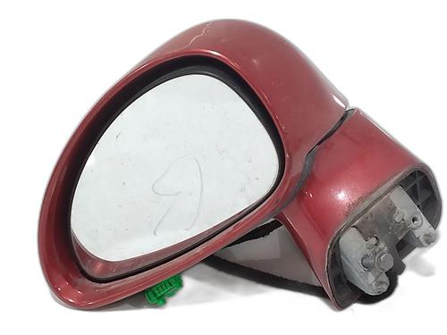 Used Left mirror CITROËN C4 I (LC_) 1.6 HDi (90 hp) 27216745
