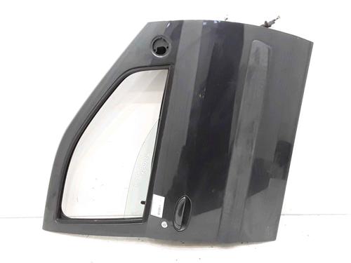 Right front door DACIA LOGAN MCV (KS_) 1.5 dCi (KS0W) | BP25194146C3 