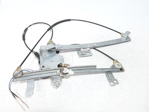 Front right window mechanism CITROËN C3 Pluriel (HB_) 1.4 HDi | BP27559349C23 