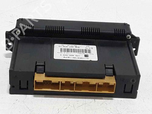Climate control SEAT LEON (1M1) 1.9 TDI | BP25170657I5 