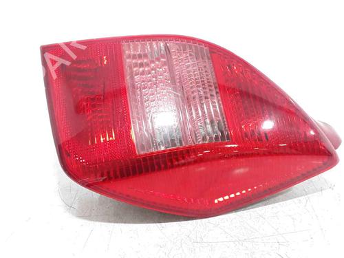 Used Right taillight CITROËN C2 (JM_) 1.4 HDi (68 hp) 25193372