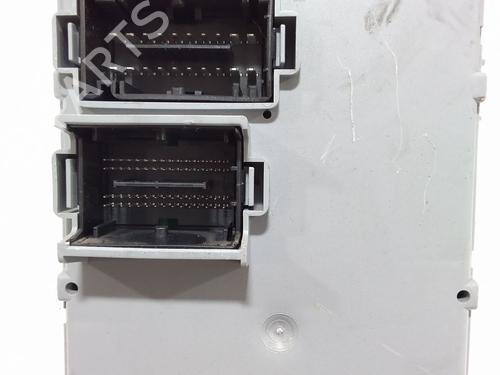 Electronic module FIAT GRANDE PUNTO (199_) 1.3 D Multijet | BP25705057M83 