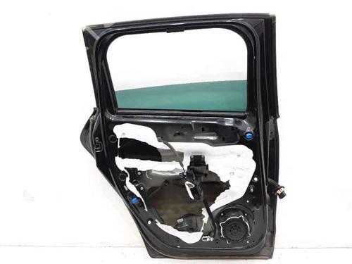 Left rear door PEUGEOT 3008 I MPV (0U_) 1.6 HDi | BP25188508C4 