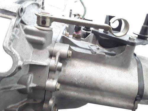 Gearbox PEUGEOT 206 Hatchback (2A/C) 1.4 i | BP25184119M3 