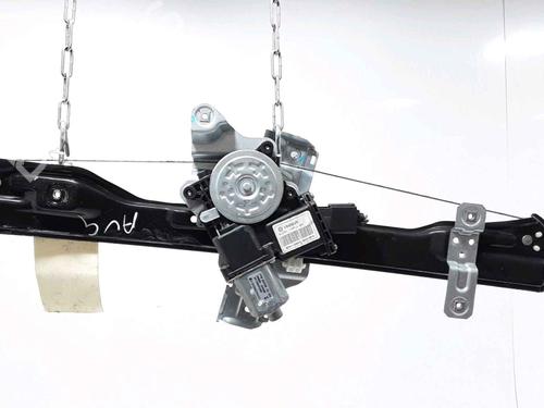 Used Front left window mechanism OPEL MOKKA / MOKKA X (J13) 1.7 CDTI (_76) (131 hp) 25186117