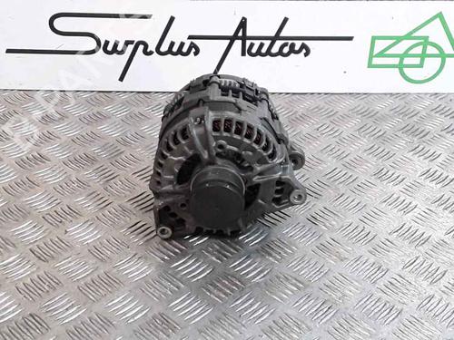 Used Alternator MERCEDES-BENZ A-CLASS (W177) [2018-2025]  25766405