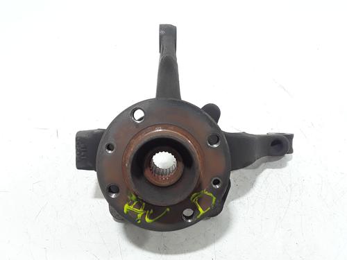 Used Right front steering knuckle RENAULT KANGOO Express (FW0/1_) 1.5 dCi 70 (FW0A, KW0V) (68 hp) 25195792