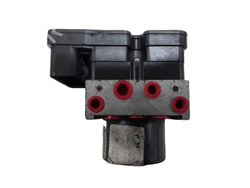 ABS pump RENAULT MEGANE III Hatchback (BZ0/1_, B3_) 1.5 dCi | BP33006755M43  - Image 5