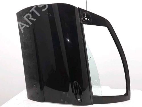 Left front door MERCEDES-BENZ B-CLASS Sports Tourer (W245) B 180 CDI (245.207) | BP25188621C2 