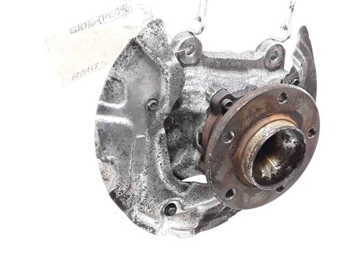 Right front steering knuckle BMW 1 (E87) 118 d | BP25197596M26 