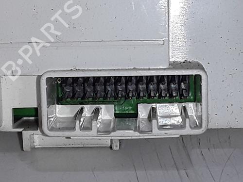 Climate control RENAULT MEGANE III Hatchback (BZ0/1_, B3_) 1.5 dCi (BZ09, BZ0D, BZ1W, BZ29, BZ14) | BP34572124I5 - Image 3