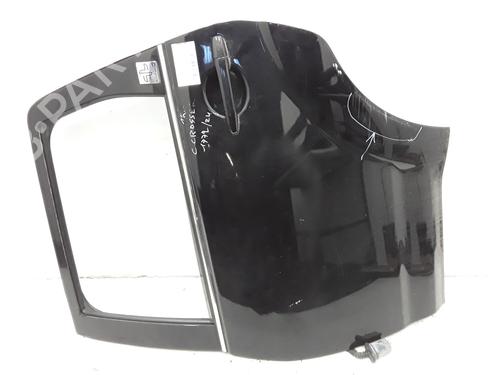 Left rear door CITROËN C-CROSSER (VU_, VV_) 2.2 HDi | BP25767286C4 
