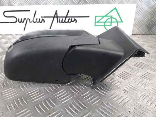 Right mirror FORD FUSION (JU_) 1.6 TDCi | BP25192130C27 