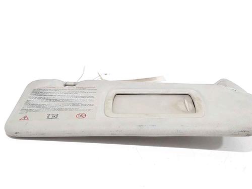Used Right sun visor RENAULT MEGANE III Hatchback (BZ0/1_, B3_) 1.5 dCi (86 hp) 25159265