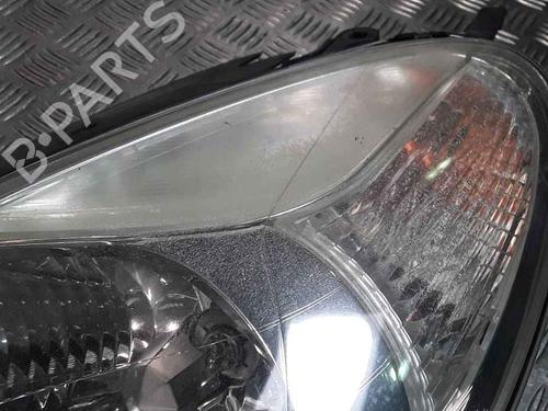 Left headlight CITROËN XSARA PICASSO (N68) 1.6 HDi | BP25182042C28 