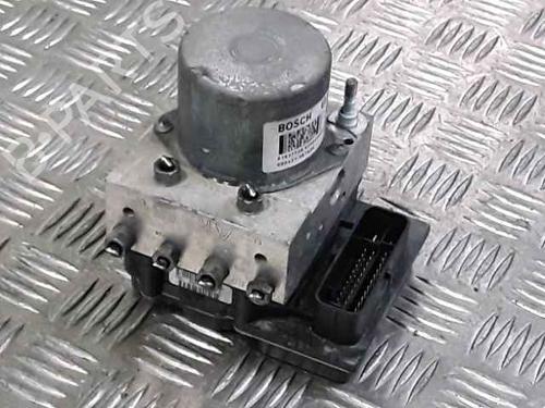 Used ABS pump ALFA ROMEO MITO (955_) 1.3 MultiJet (955AXH1B, 955AXT1A) (90 hp) 25163027