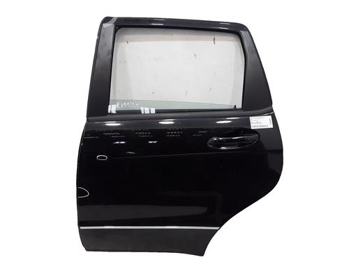 left-rear-door-mercedes-benz-a-class-w169-2004-2005-2006-2007-2008-2009-2010-2011-2012-32276102 main image