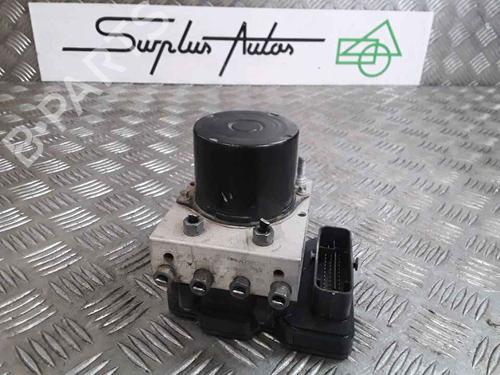 ABS Bremseaggregat FIAT 500 (312_) 1.2 (312AXA1A) (69 hp) 25165652