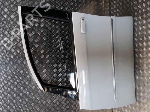 Used Left front door LANCIA MUSA (350_) 1.3 D Multijet (350.AXG11, 350.AXG1A) (90 hp) 25188662